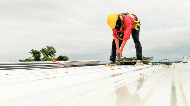 Best Steel Roofing  in Madison, NJ